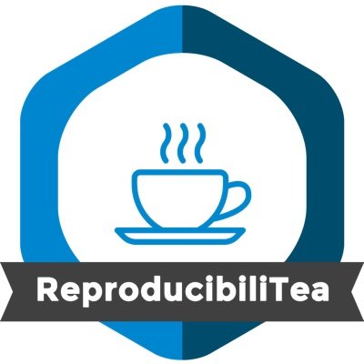 Journal club on open science and reproducibility at Linköping University, Sweden.