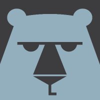 GrumpyBear @ ZineQuest (@grumpybearstuff) 's Twitter Profile
