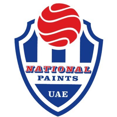 OFFICIAL National Paints Football Team +971556060983