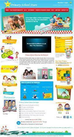 PrimarySchStars's profile picture. Primary School Stars creates animated, informative, curriculum-based content and invaluable resources, which supports educators and engages students.