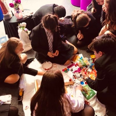 SABmusicRE's profile picture. Salford. REQM Gold. Music Mark. Catholic 11-16 - Welcoming, Witnessing, Worshipping ,providing Welfare, studying and singing the Word of God. 🎶 🎵 🙏