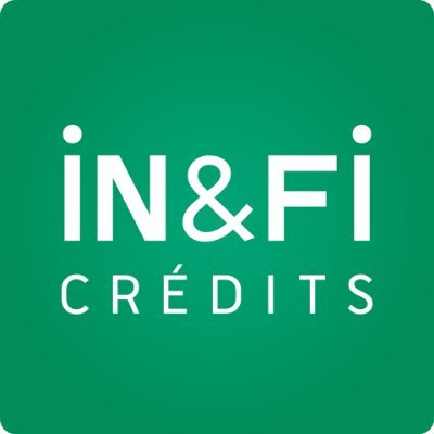 INFI_Aubenas's profile picture. Courtiers spécialistes en prêts immobiliers, rachat de crédits, renégociation de prêts immobiliers, crédits conso & pro.