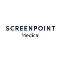 ScreenPoint Medical (@screenpointmed) 's Twitter Profile Photo ScreenPoint Medical (@screenpointmed) 's Twitter Profile Photo