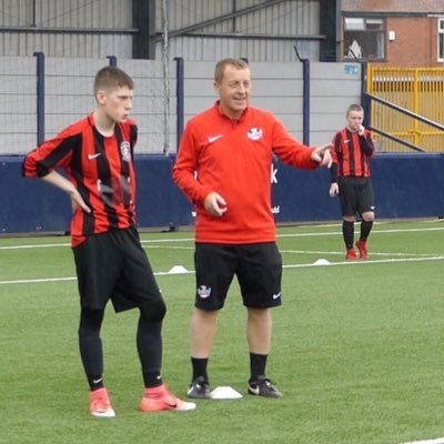 Owner @inspiredsoccer @inspiredfutsal @rsfsolutions @fa Coach Developer, UEFA Football & Futsal Coach, Prem Club Int Acad Coach, Teaching Ast, Futsal Head Coach