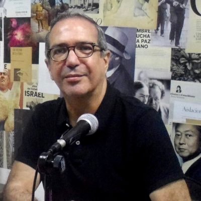 GuidoRosas's profile picture. Autor Autoliderazgo