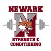 Newark Strength & Conditioning (@newarkstrength) 's Twitter Profile Photo Newark Strength & Conditioning (@newarkstrength) 's Twitter Profile Photo