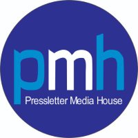 Pressletter Media House (PMH) (@mediapmh) 's Twitter Profile