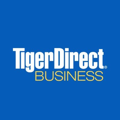 TigerDirect Profile Picture