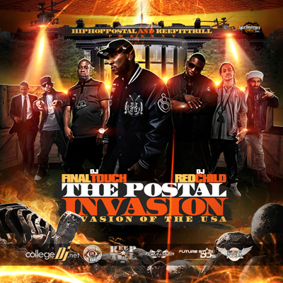 FinalTouchPromo's profile picture. DJ Final Touch Mixtape And Music Promotional Page! Follow @DJFinalTouch