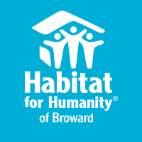 Habitat for Humanity(@HabitatBroward) 's Twitter Profile Photo