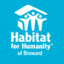 Habitat for Humanity (@HabitatBroward) Twitter profile photo