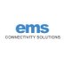 EMS Connectivity Solutions (@ems_connections) Twitter profile photo