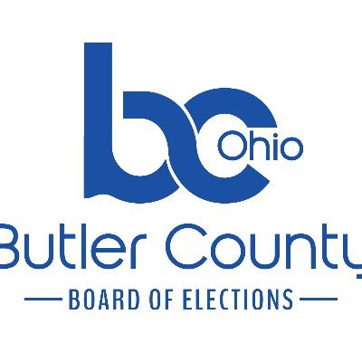 Official Twitter account of the Butler County, Ohio Board of Elections. Call 513-887-3700