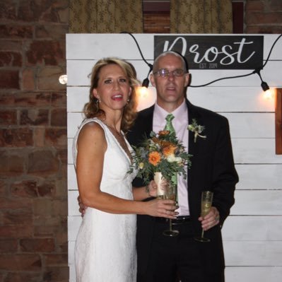 ZaneDrost's profile picture. 