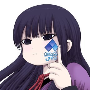 EVO Japanのプロフィール写真