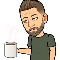 tomv_johnsen's profile picture. 