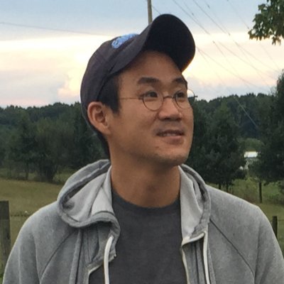 taeholee80's profile picture. 