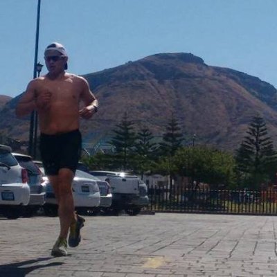 IgnaciOlmosR's profile picture. 