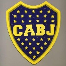 Empleado Administrativo, Estudiante de periodismo y comunicación social, socio de Boca Juniors