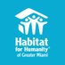 Habitat for Humanity of Greater Miami (@HabitatMiami) Twitter profile photo