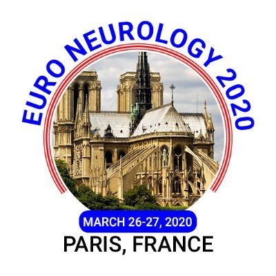A leading neurology conference with eminent Organizing Committee and speakers. Join us on Sep 1-2, 2020.
#Neurology_2020 #Neurology #Neuroscience #Neurosurgery