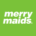 Merry Maids (@merrymaids) Twitter profile photo