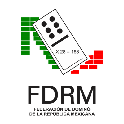 Cuenta Oficial de la Federación de Dominó de la República Mexicana A.C.