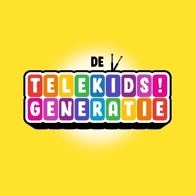 Een podcast over de impact van Telekids op een generatie, gemaakt door @elger. Vanaf 16 november in een podcast-app bij jou in de buurt.