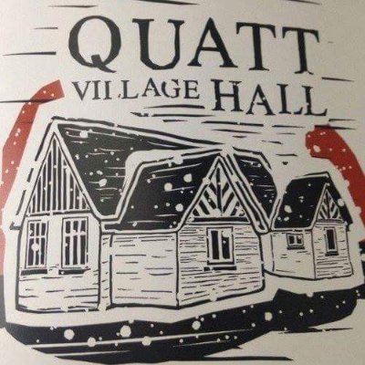 Quatt Village Hallさんのプロフィール画像