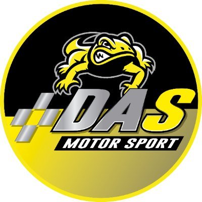 DAS Motorsport | #beDAS