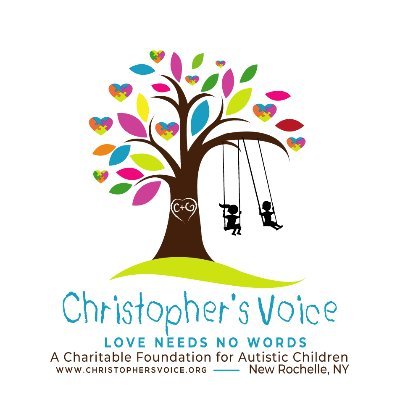 Christopher Greco - Co-Founder of Christopher's Voice, a charitable foundation for autistic children serving New Rochelle, Westchester County and Beyond.