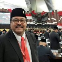 Rano Karno (@ranodoelkarno) 's Twitter Profile