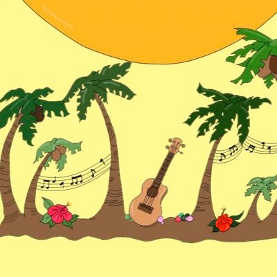 Hawaiian music — Kani Ka Pila, Mele Hula, and more. ハワイアンバンドのアカウント。Palmwood Driveの方は現在活動おやすみ中。音楽✖️ハワイ✖️宇宙をつなげたいのアカウント。