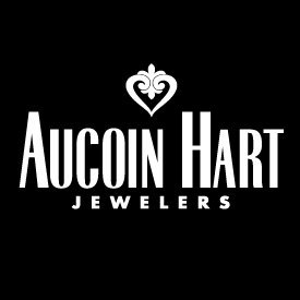 AucoinHart's profile picture. One-of-a-kind diamonds. Award-winning designs. World-renowned brands. Personal service. We believe love is everything.