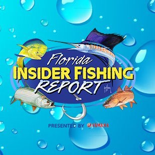 The Florida Insider Fishing Report is an Emmy winning, fishing talk show hosted by Captain Rick Murphy.