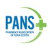 PANS (@pharmacyns) Twitter profile photo PANS (@pharmacyns) Twitter profile photo