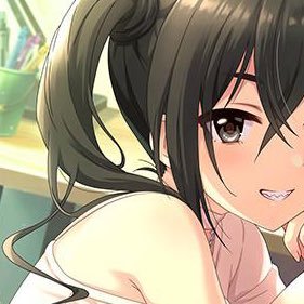 砂塚あきら 黒サメ On Twitter 1 台場カノン Geリザレクションで
