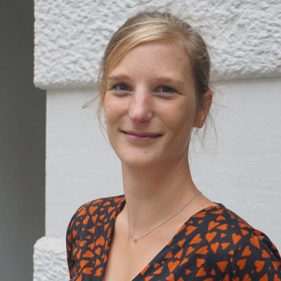 Inge_deGraaf Profile Picture