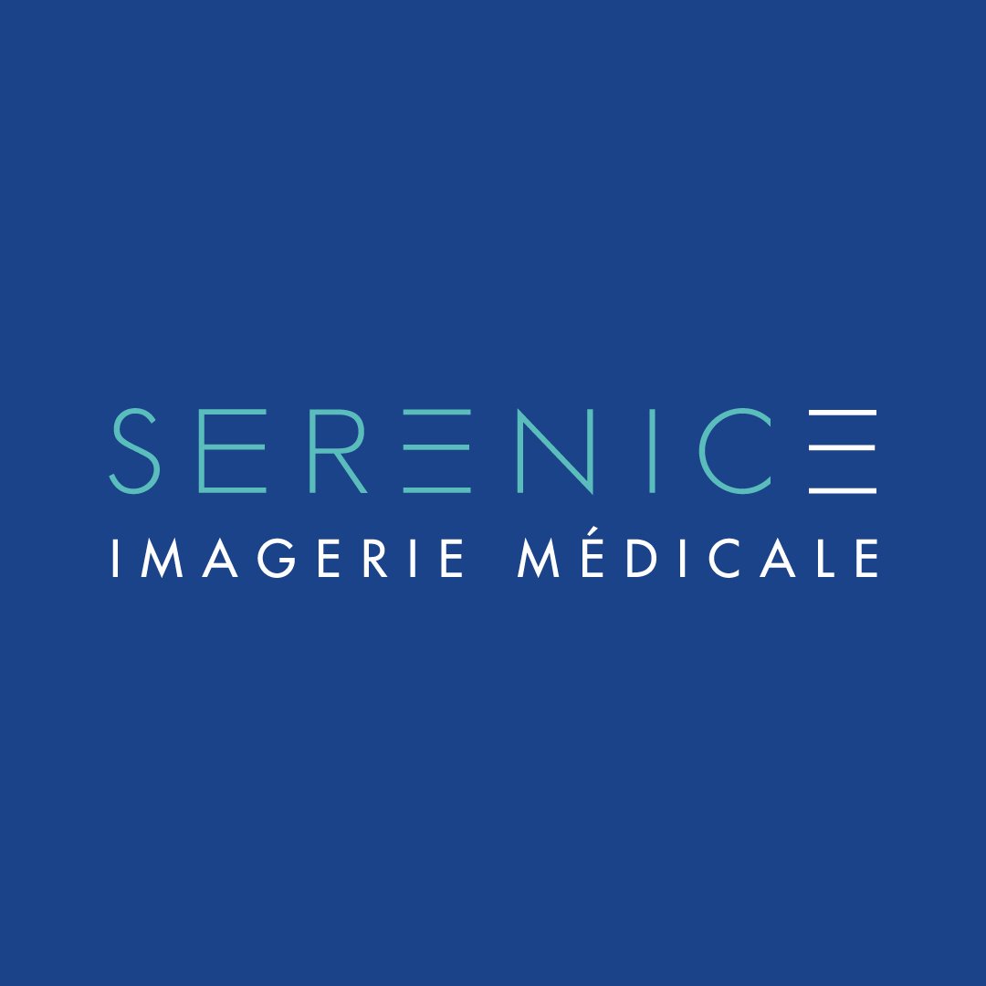 SERENICE nouvel acteur de l'#ImagerieMédicale. Créé par les #radiologues pour les #radiologues. Rassemblant #hospitaliers et #libéraux.