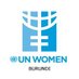 UN Women Burundi (@UNWomenBurundi) Twitter profile photo