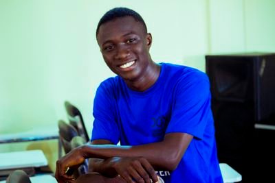 NanaAkwasiApp10's profile picture. Legendary