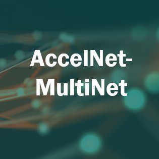 AccelNet-MultiNet, lead by Northeastern U & IU Bloomington to foster international collaboration & breakthroughs in the field of multilayer networks research.