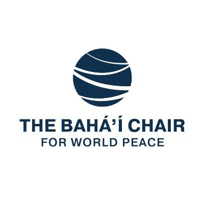 The Bahá’í Chair for World Peace at the University of Maryland, an endowed academic program that advances interdisciplinary examination and discourse on peace.