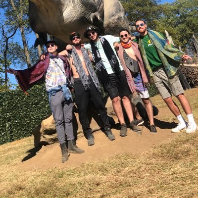 chadbriscoe4's profile picture. 