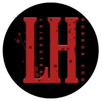 Leicester Horror Con (@leicestercon) 's Twitter Profile