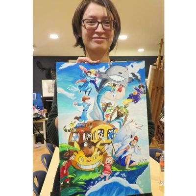 Megan C.さんのプロフィール画像