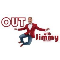 OutWithJimmy(@OutwithJimmy) 's Twitter Profile Photo