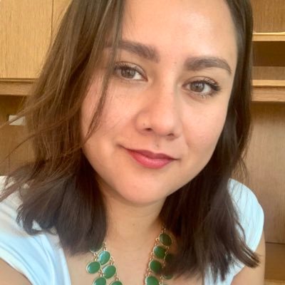 AdileneNieto's profile picture. 