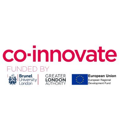 Providing #innovation support & #mentoring to London #SMEs for product & service development. Funded by ERDF & Brunel University. co-innovate@brunel.ac.uk