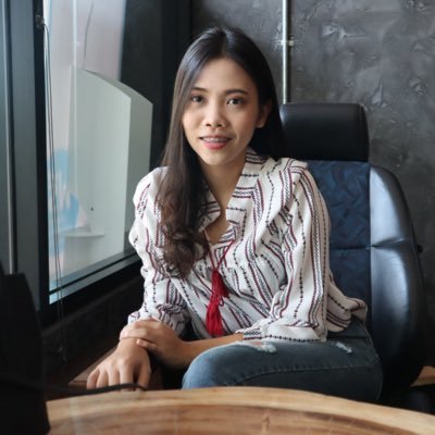 Jaruwan89554093's profile picture. 